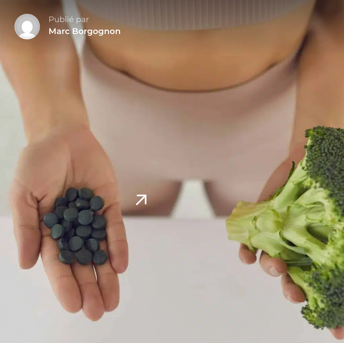 3 recettes avec de la spiruline, le superaliment le plus puissant de la nature