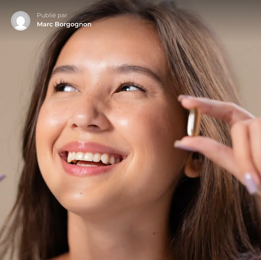 Les 5 bienfaits rassurants des compléments alimentaires : mon expérience positive