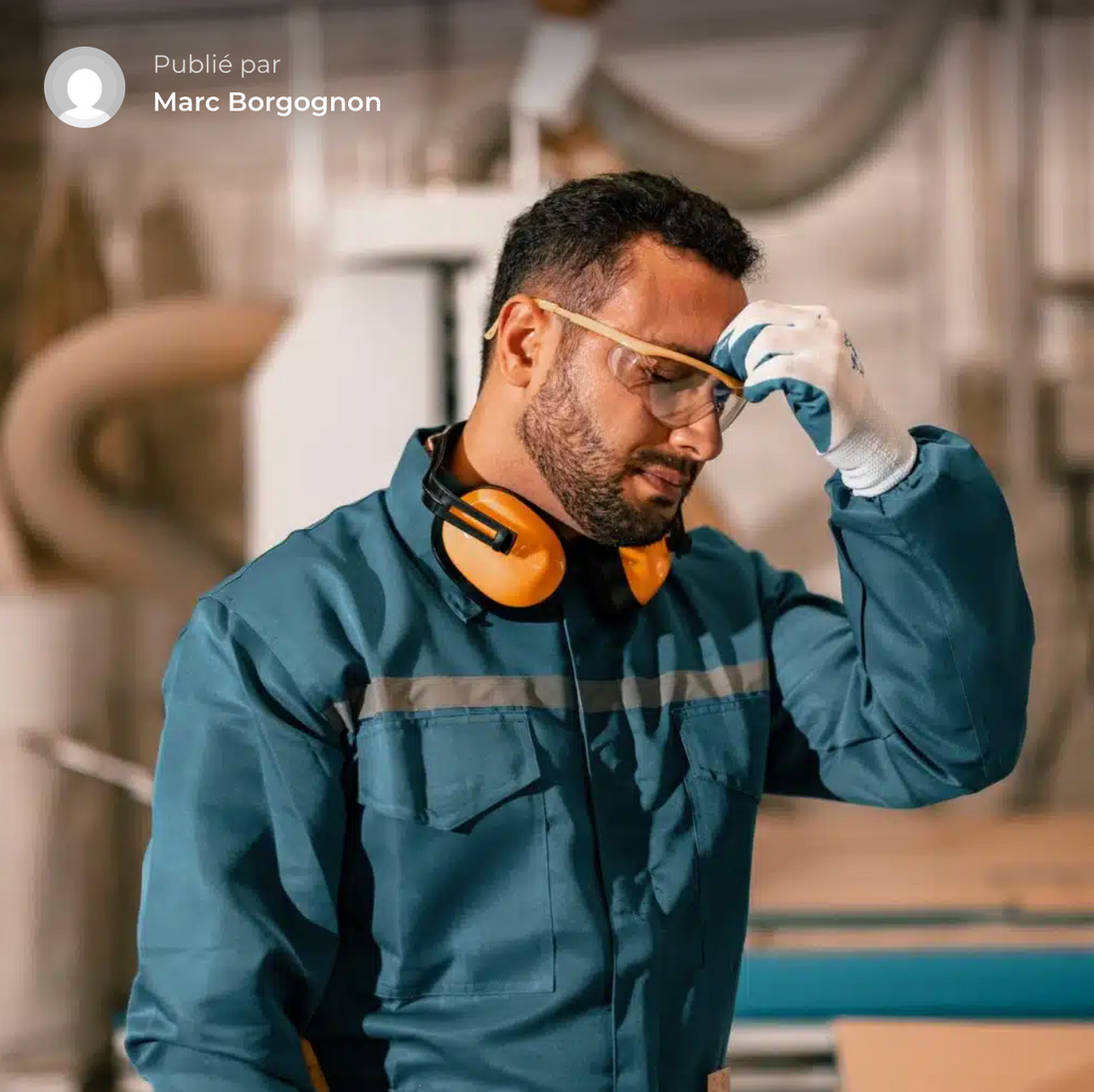 Fatigue mentale : mon cheminement vers l'équilibre et l'énergie