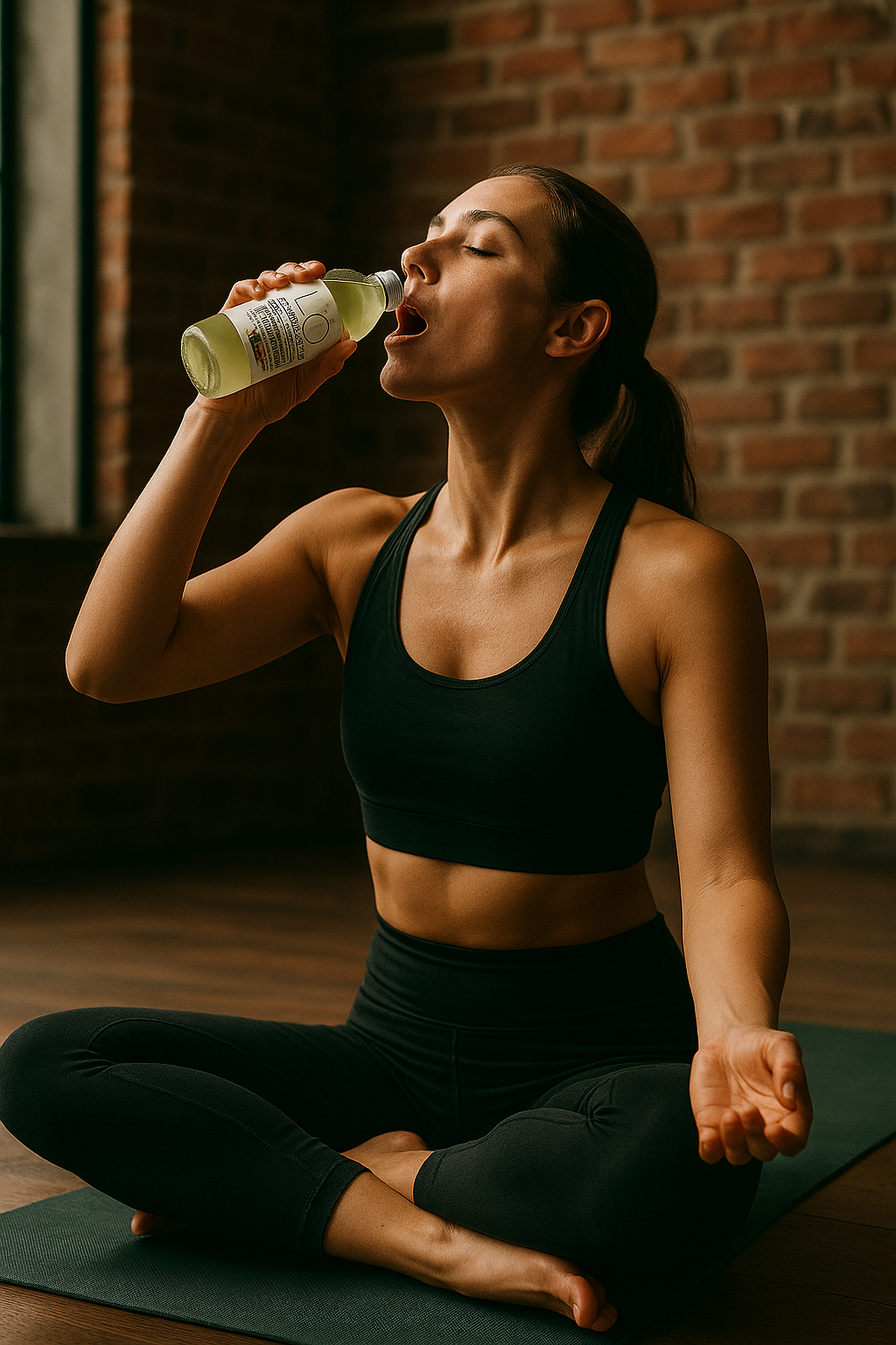 L’Ô de Maiday MATCHA