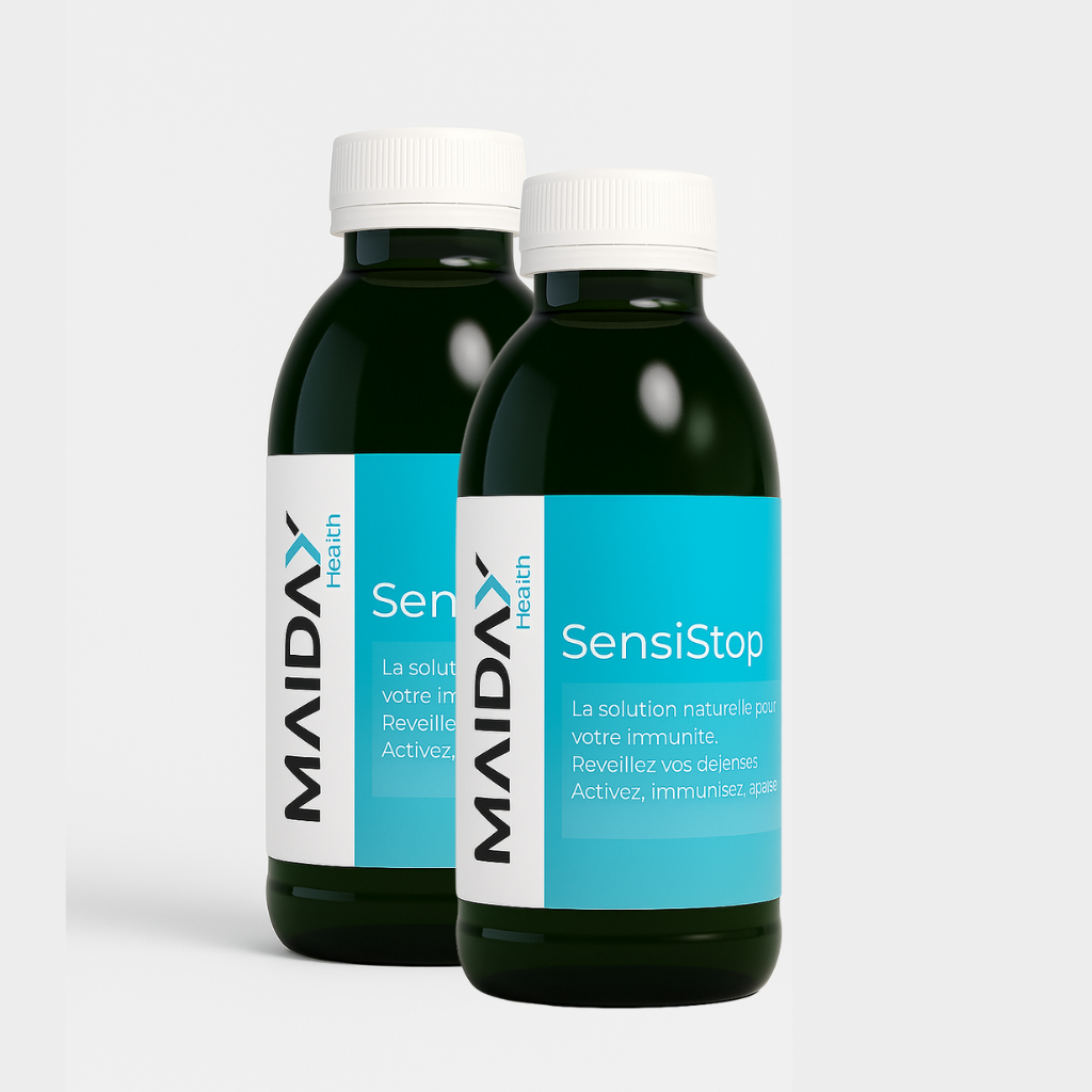 SensiStop