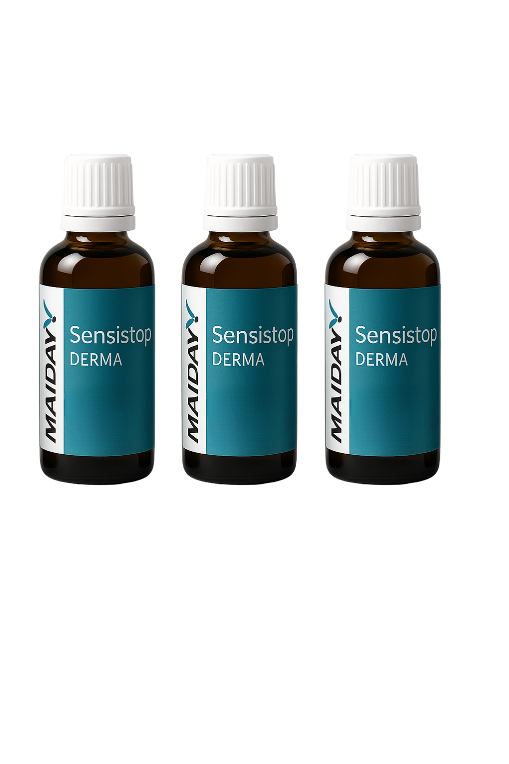 SensiStop contre les ALLERGIES