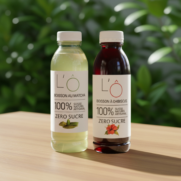 Collection L'Ô de Maiday