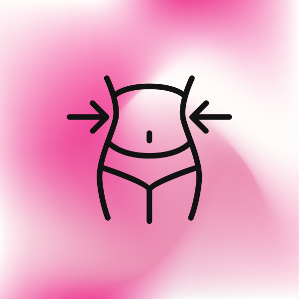 Collection Perte de poids