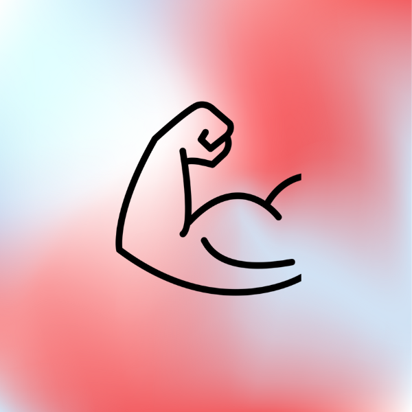 Collection Renforcement musculaire