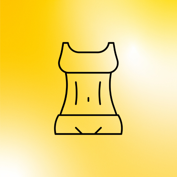 Collection Sèche & Tonification