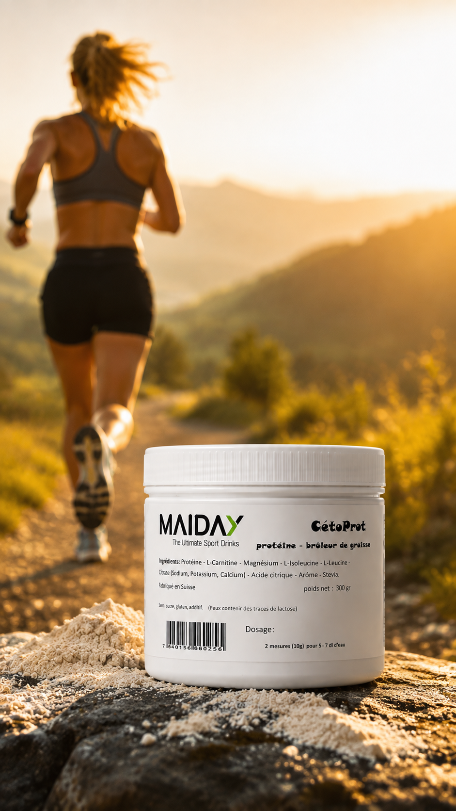 Maiday Cétoprot