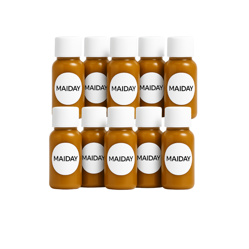 Maiday Boost