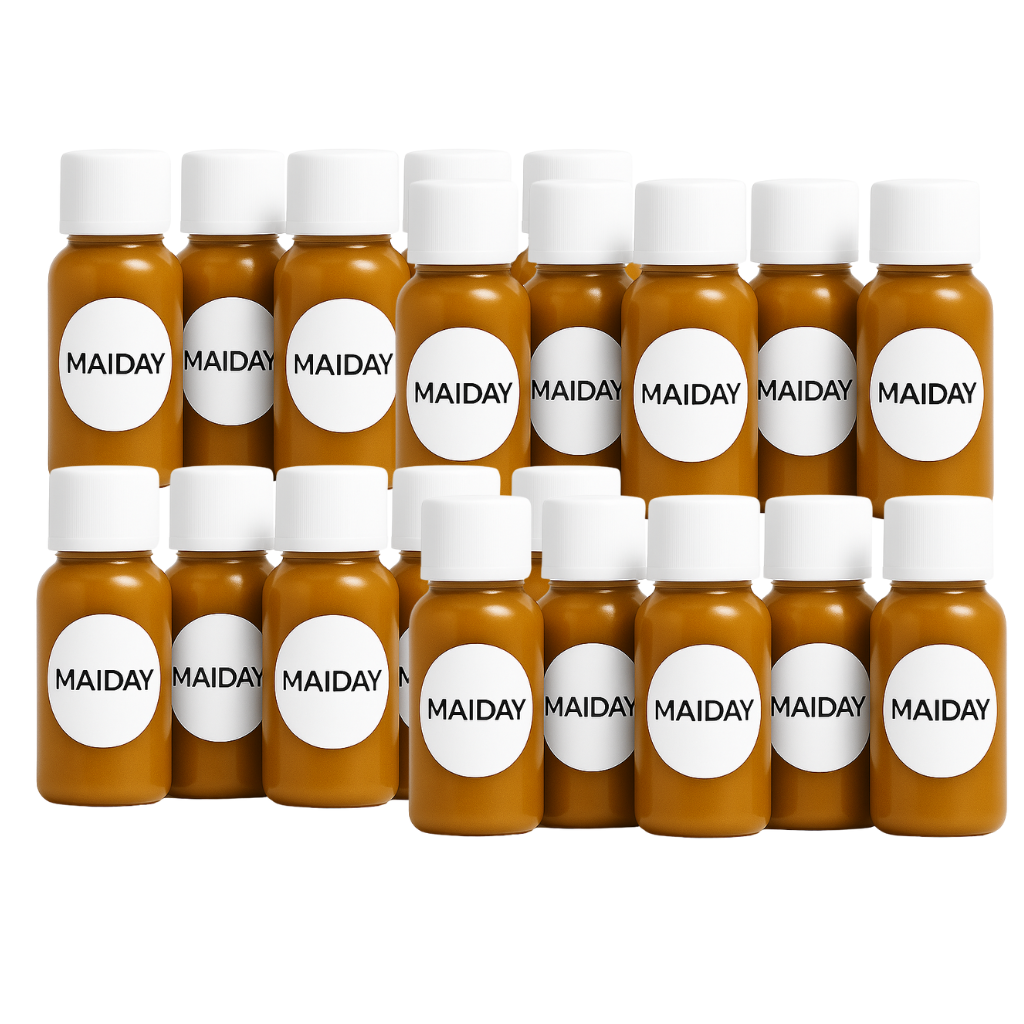 Maiday Boost