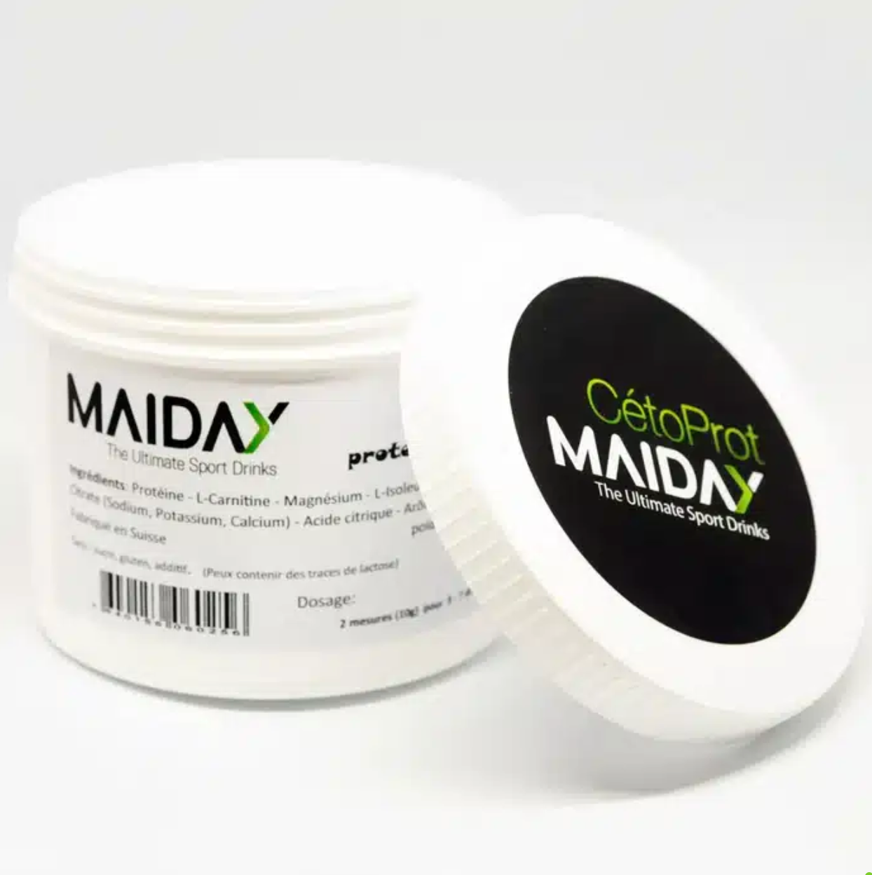 Maiday Cétoprot