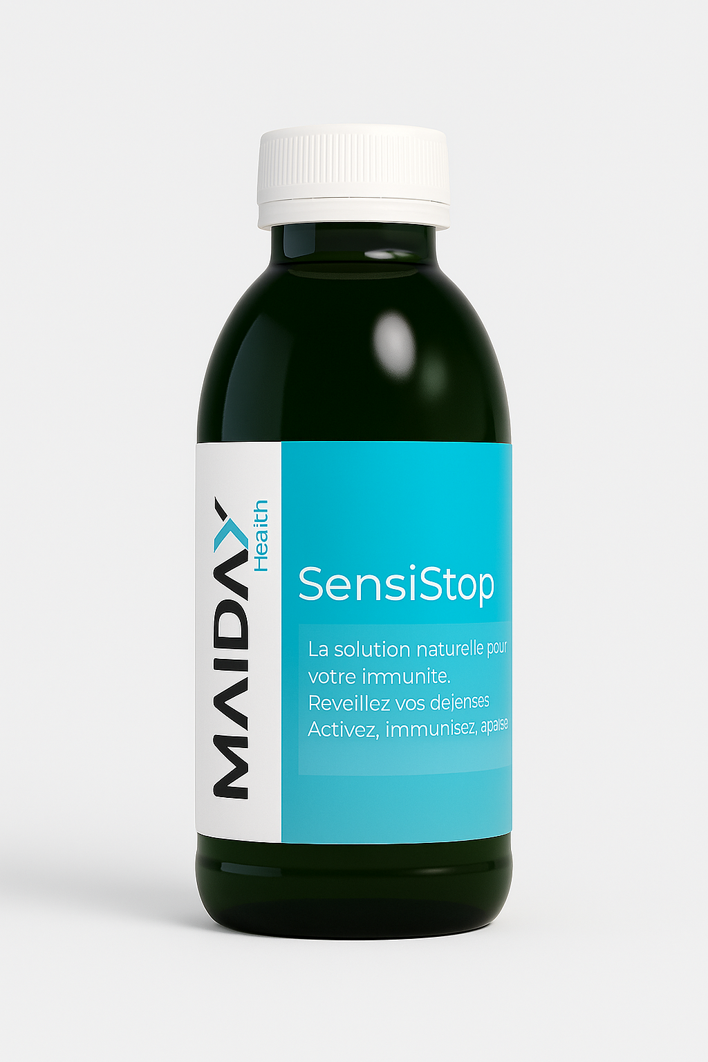 SensiStop