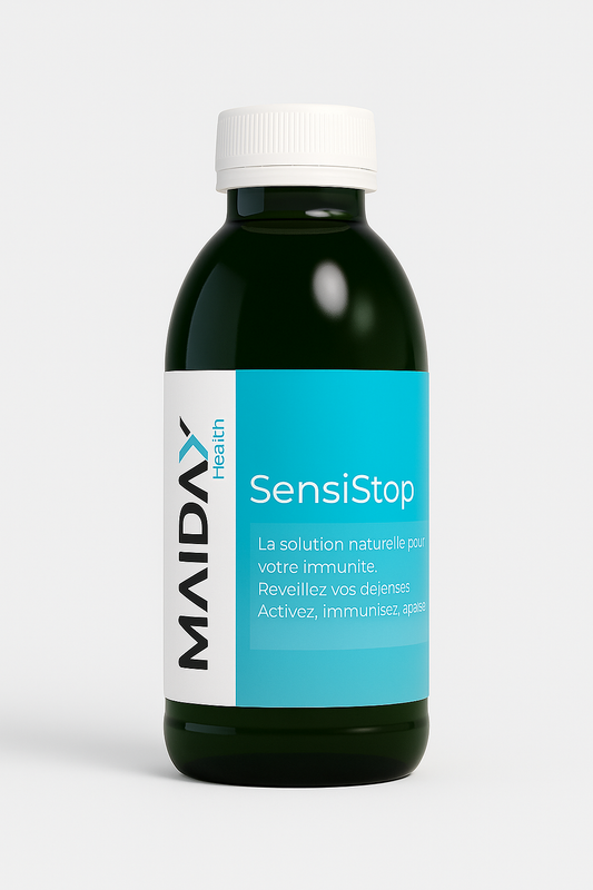 SensiStop