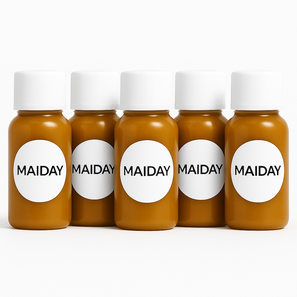 Maiday Boost