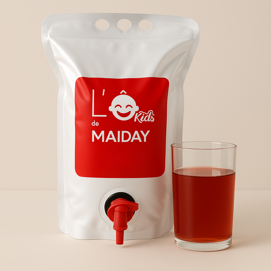 Maiday L'Ô Kid's