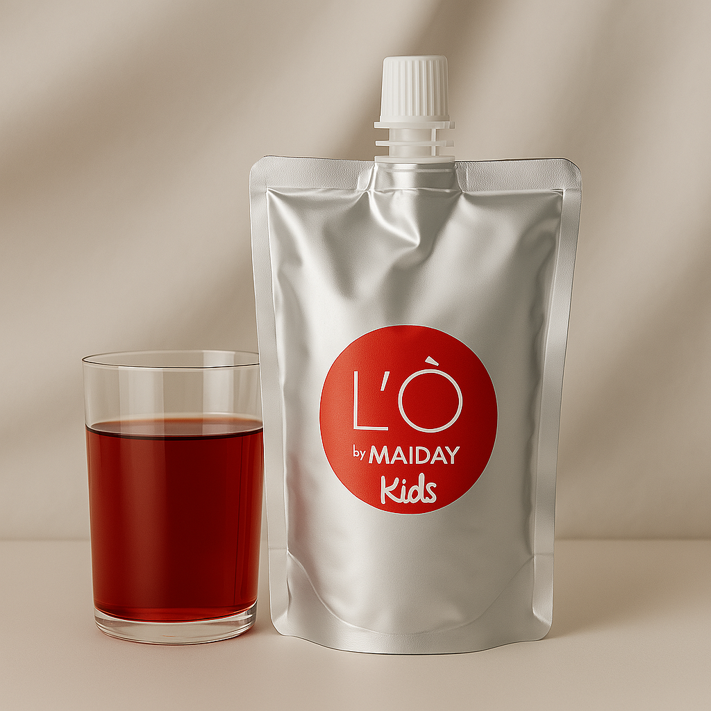 Maiday L'Ô Kid's
