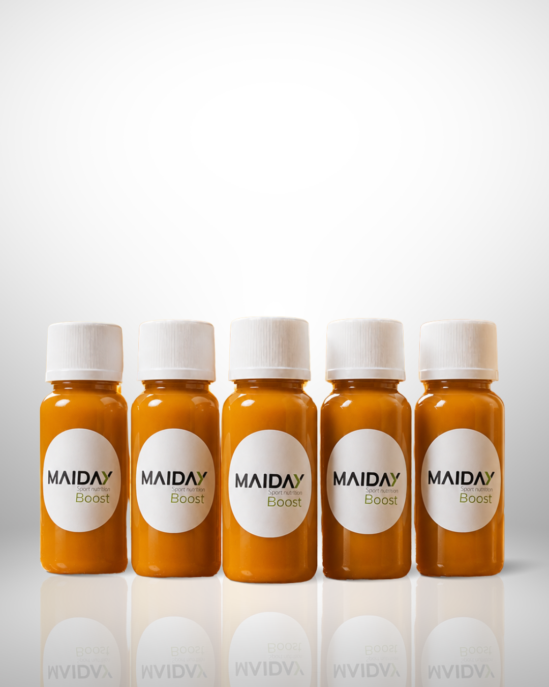 Maiday Boost