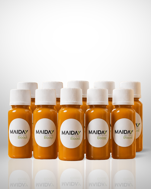 Maiday Boost