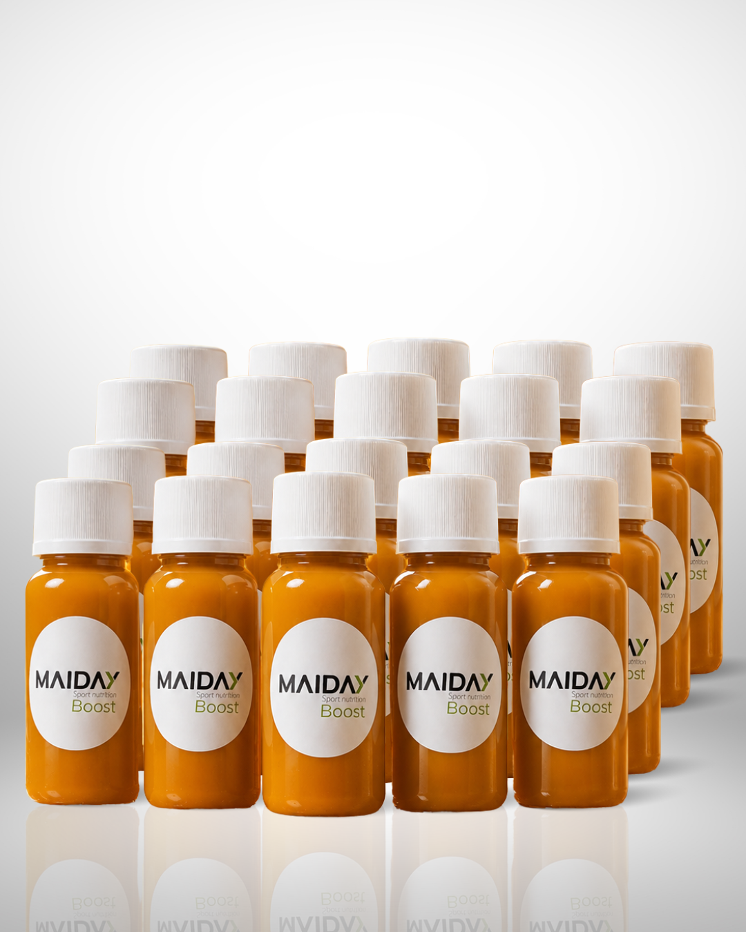 Maiday Boost