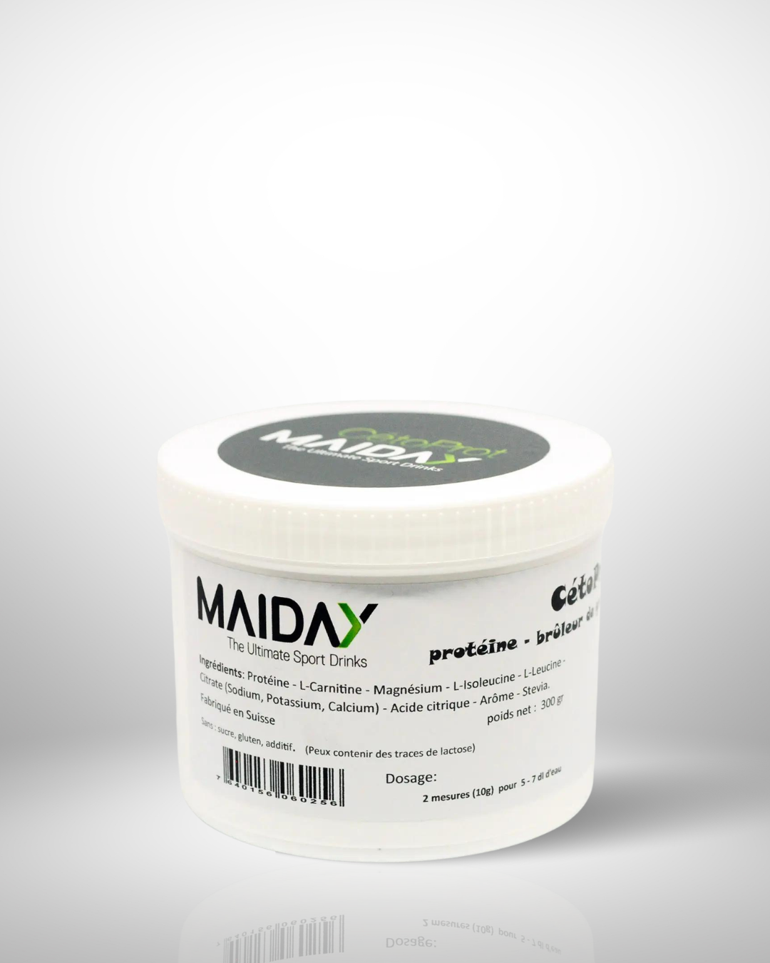 Maiday Cétoprot