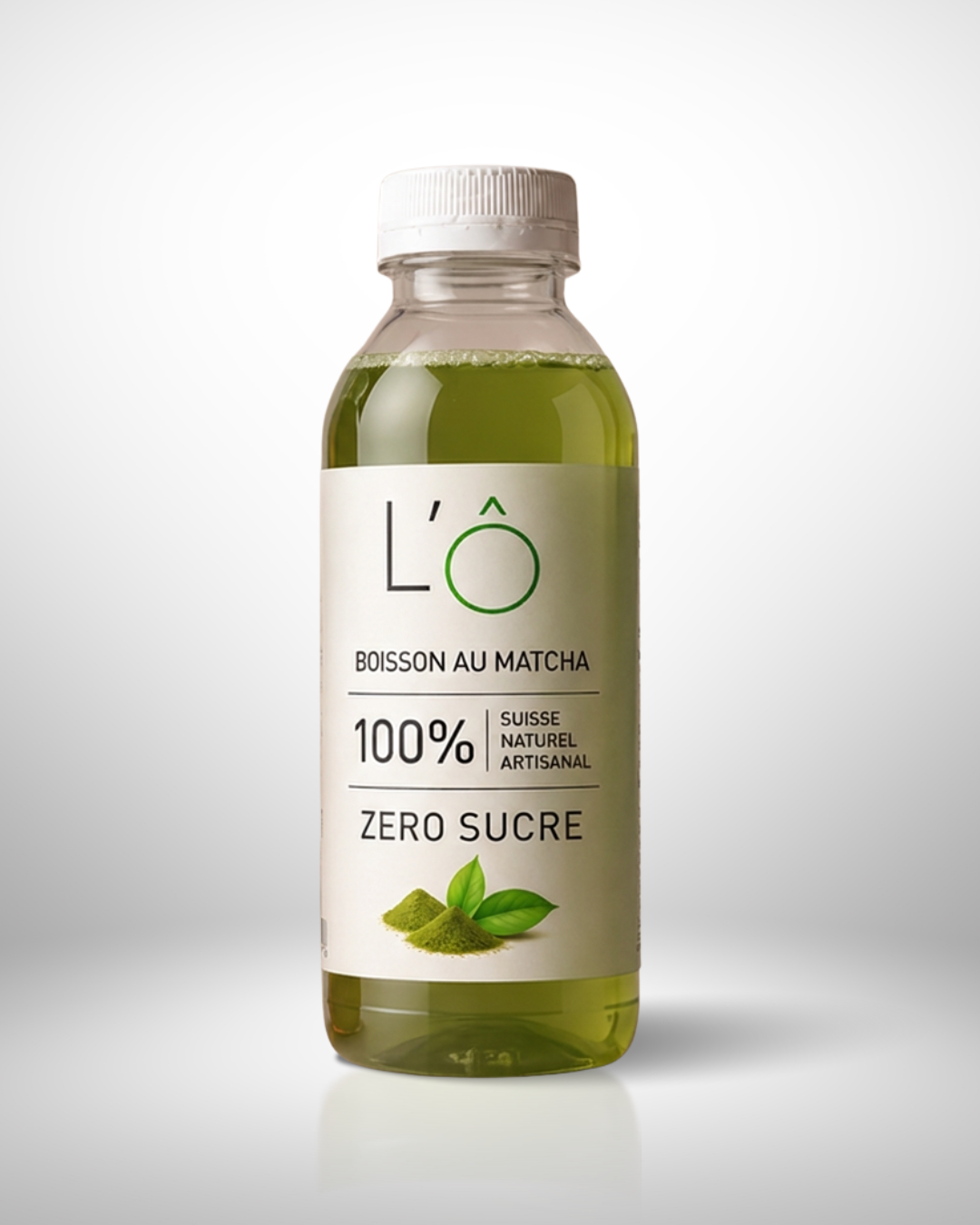 L’Ô de Maiday MATCHA