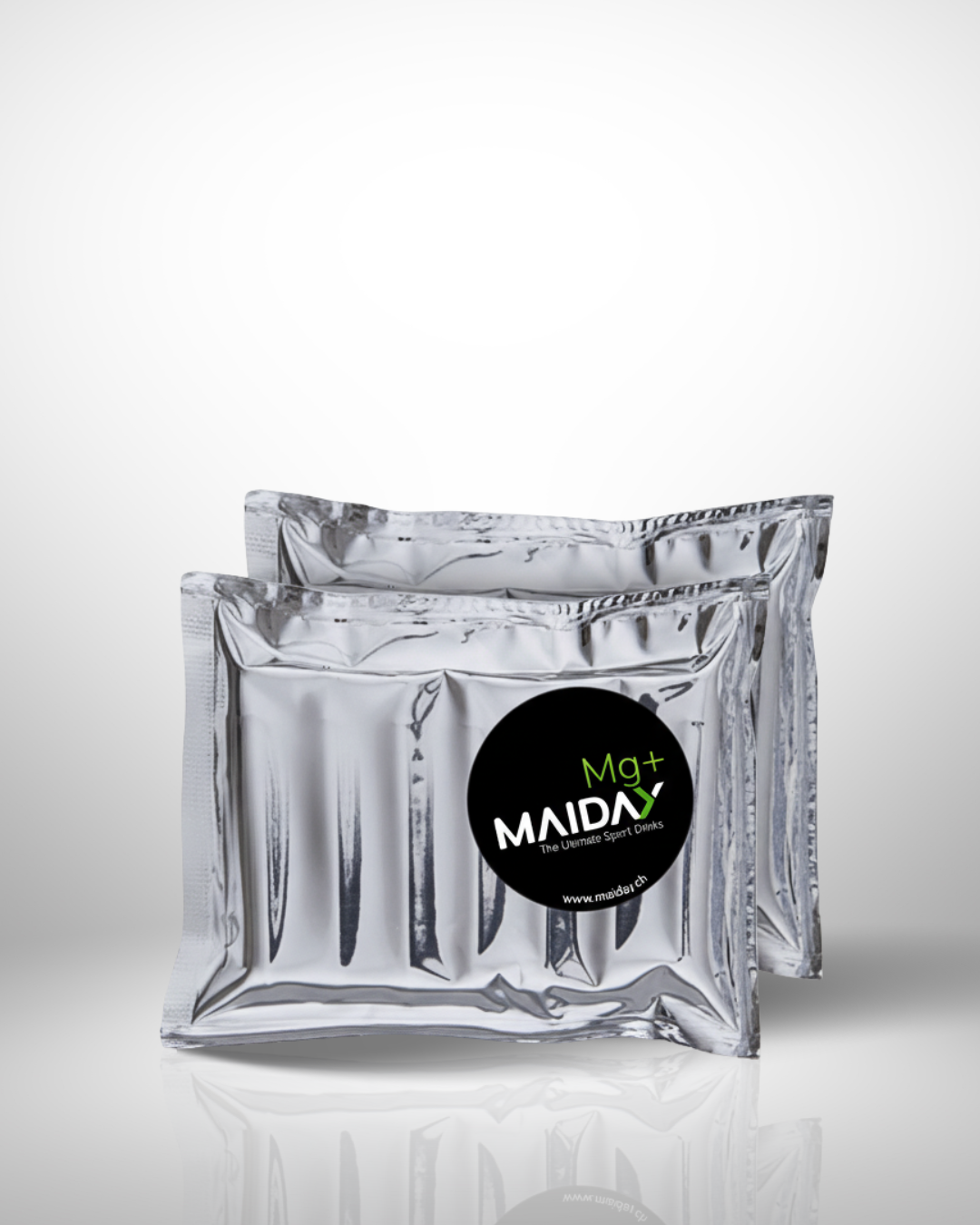Maiday Mg+