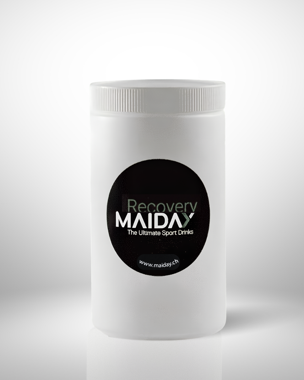 Maiday Recovery
