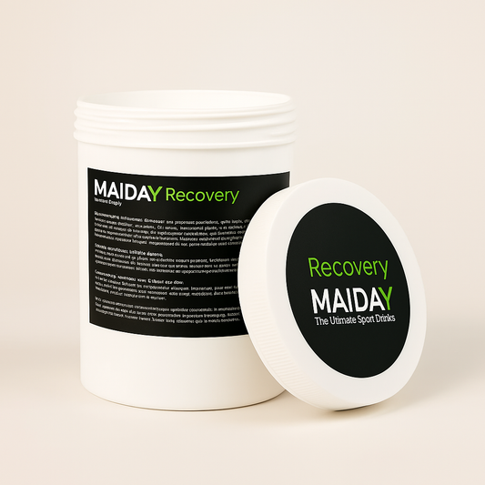 Maiday Récupération