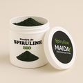 Maiday Spiruline