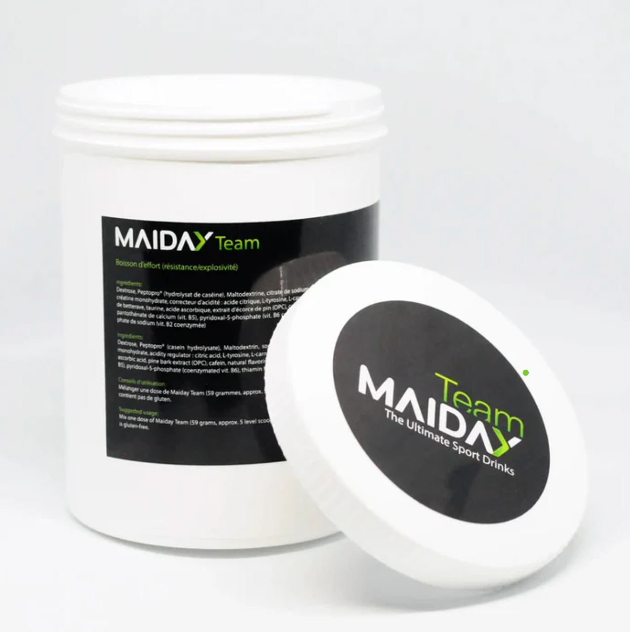 Maiday Team