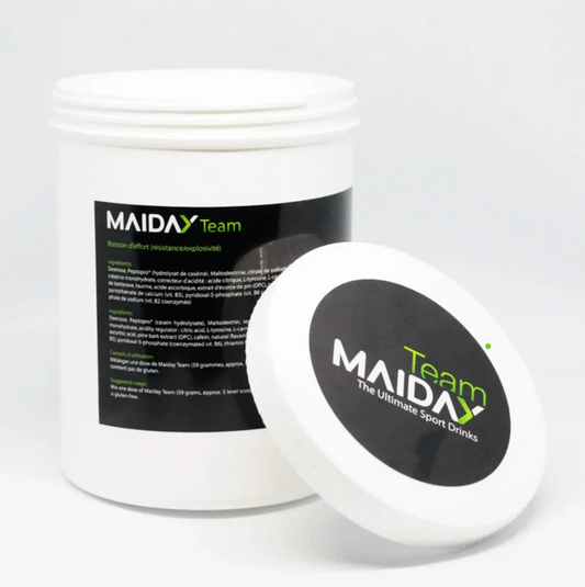 Maiday Team