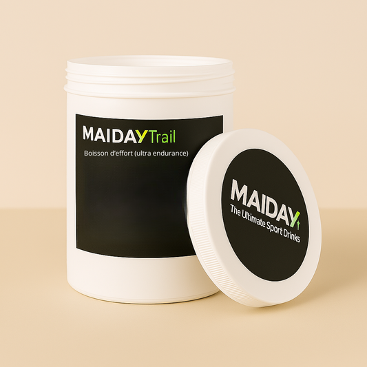 Maiday Trail