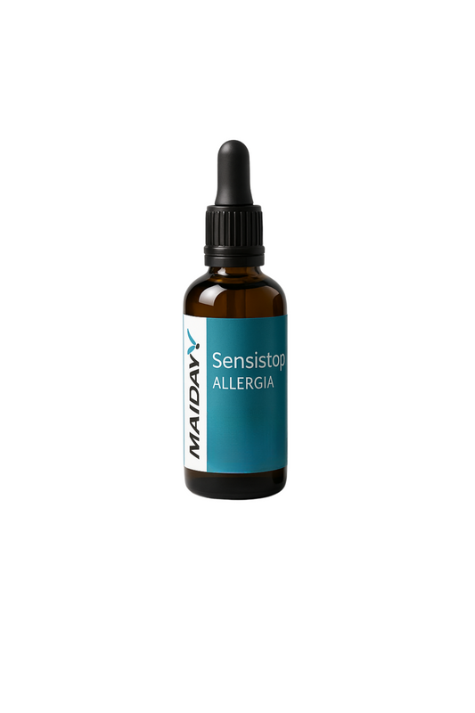 SensiStop contre les ALLERGIES