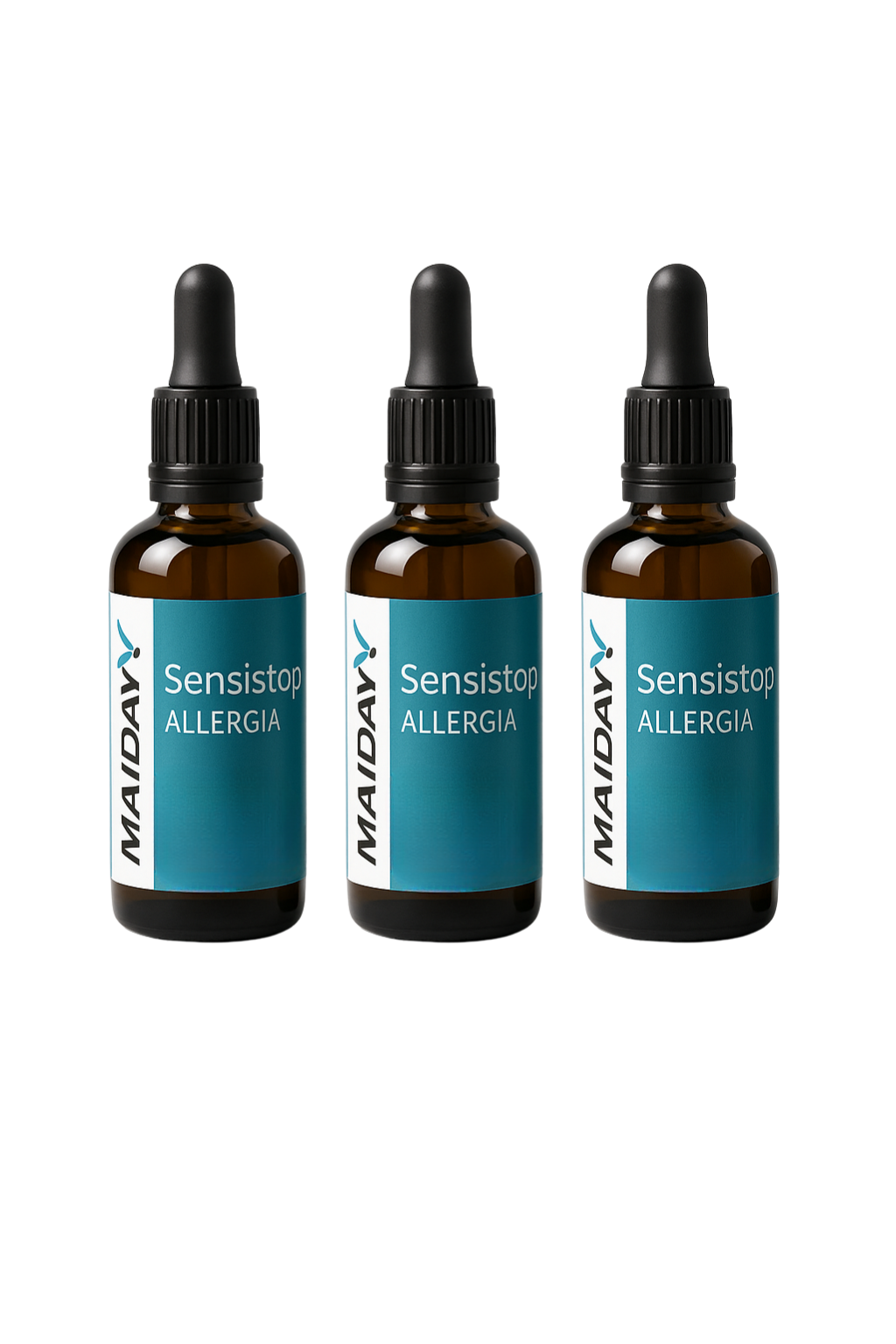 SensiStop contre les ALLERGIES