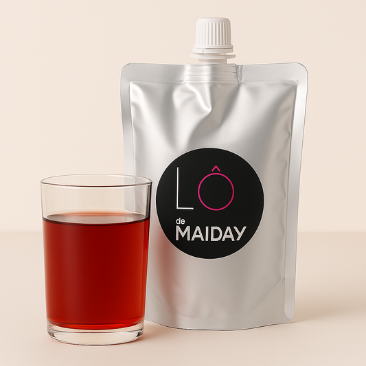 L’Ô de Maiday